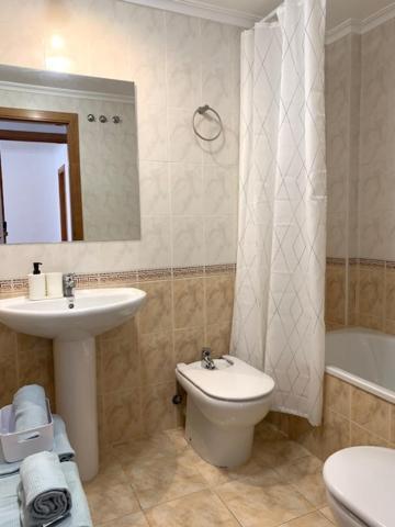 Uim Mediterraneo Diagonal 17 Wifi Sagunto Extérieur photo